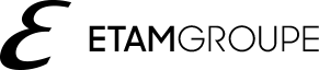 ETAM logo