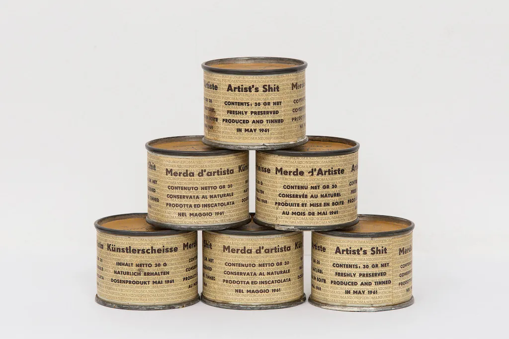 Arts contemporains : Immense diversité ou grand n’importe quoi ?