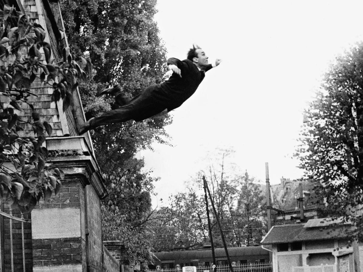 L’art c’est la vie ! La Révolution Dada