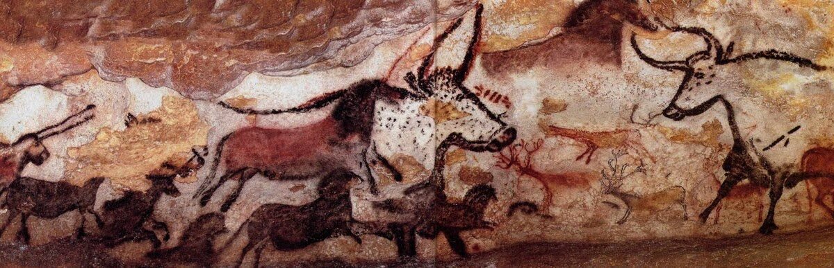 L’art préhistorique, l’origine de la création