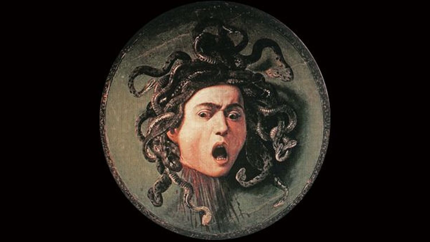 Caravage, entre clartés et ténèbres